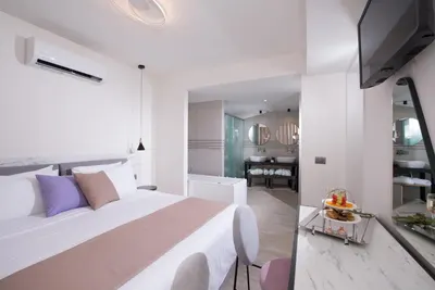 Imperial Palace Hotel