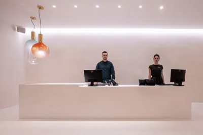 Koukoumi Hotel Mykonos