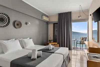Calamos Beach Hotel