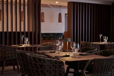Kouros Hotel - Mykonos