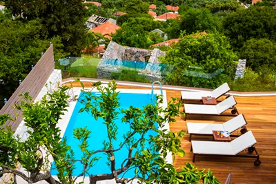 Iconic Villas Kefalonia