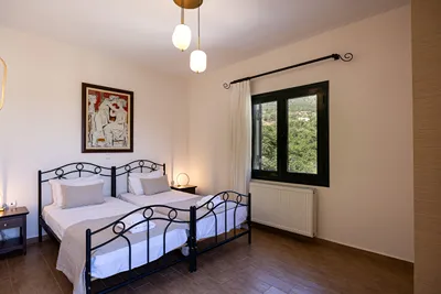 Villa Argyro