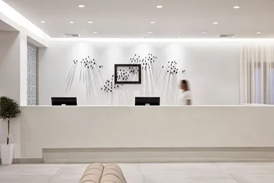 Costa Grand Resort & Spa Santorini
