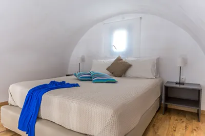 Caldera Romantica Hotel