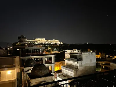 MONO Lofts Athens