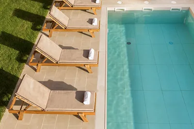 Makris Luxury Rooms