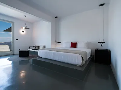 Santonero Hotel