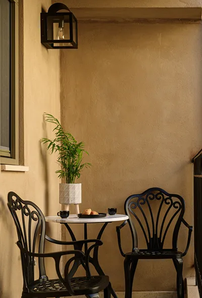 Casa di Gaga Luxury Suites