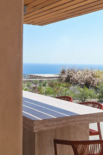 Felicity Cave Villas