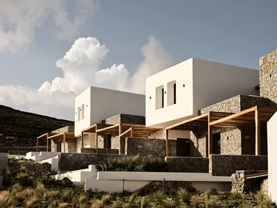 Anemelia Hotel