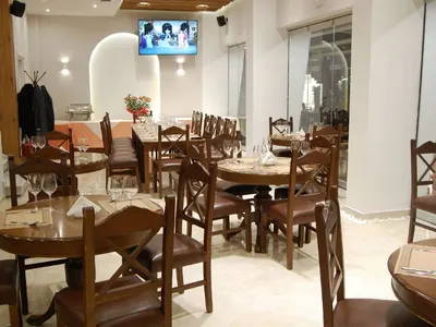 Paralia Beach Boutique Hotel