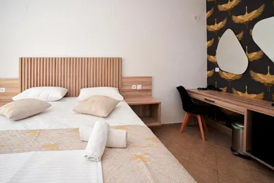 Kasapakis Hotel & Apartments