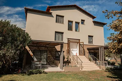 Villa Vasiliadi