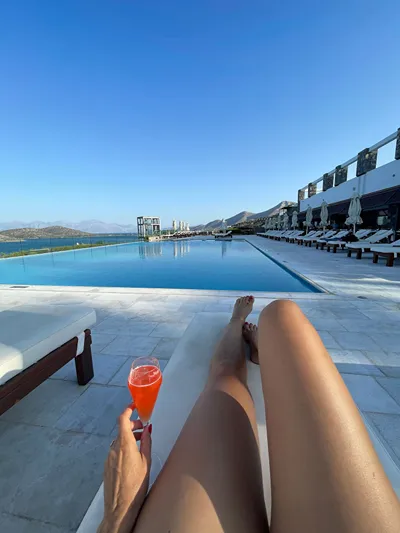 Royal Marmin Bay Boutique & Art Hotel