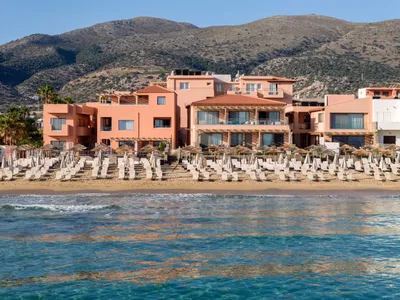High Beach Hotels Collection