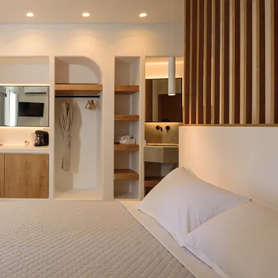 Elia Caldera Suites