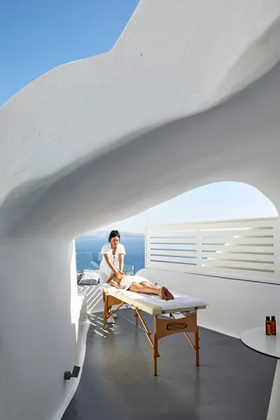 Filotera Suites Santorini