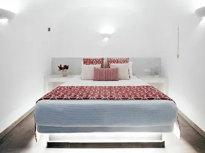 Mellow Luxury Cave Santorini