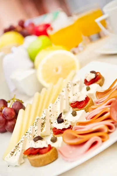 Markezinis Suites