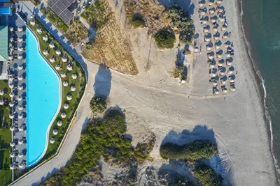 Atlantica Belvedere Resort