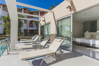Sunrise Zante | Adults Only Hotel