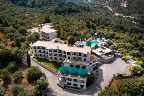 SANTA MARINA HOTEL