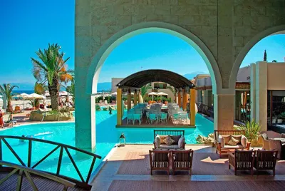 Mediterranean Village Hotel & Spa