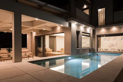 Crystal Green Properties Glyfada | Voula