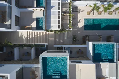 Iria Blue Mykonos