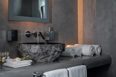 Santa Irina Sunny Loft Suites