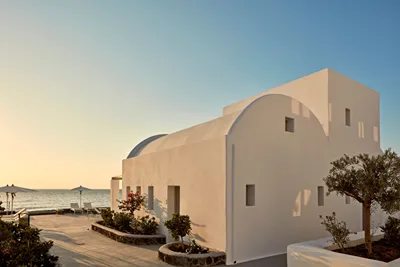 Costa Grand Resort & Spa Santorini