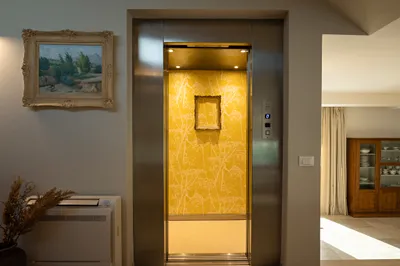Diktamon Retreat Luxury Villa