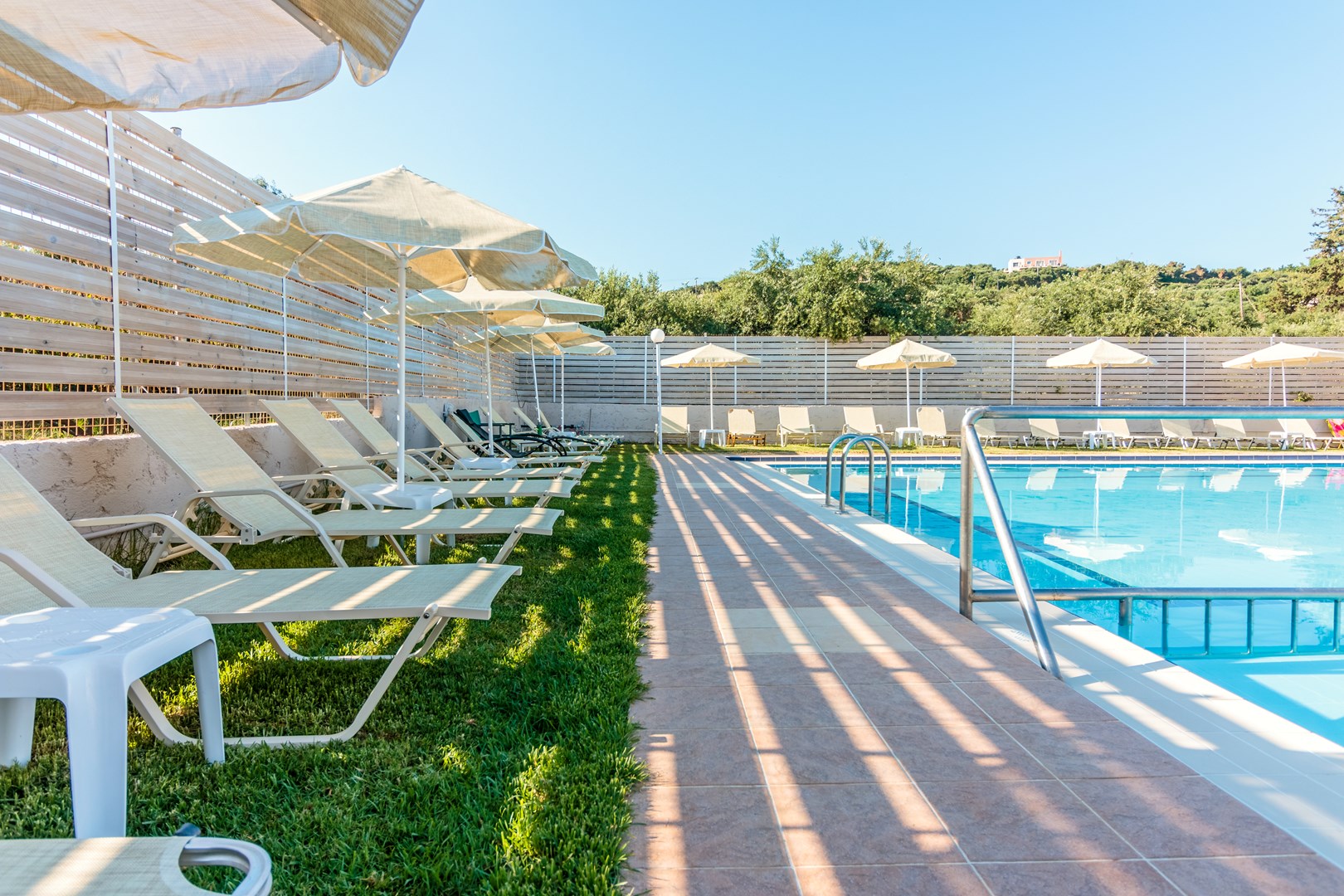 Dimitra & Evdokia Hotel