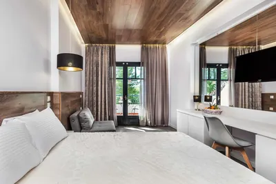 Atrium Hotel Halkidiki