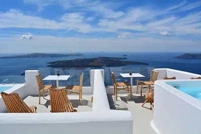 Cocoon Suites