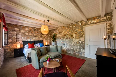 NorthPoint Rooms Kefalonia