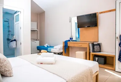 Potos Hotel
