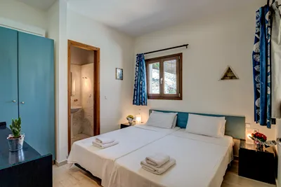 Crete Essence Villas – Lagkada