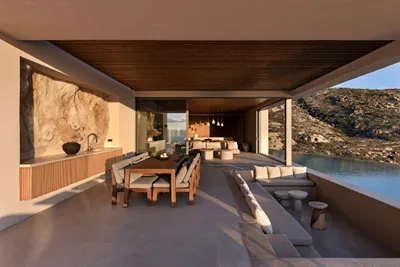 Crimson View Villa