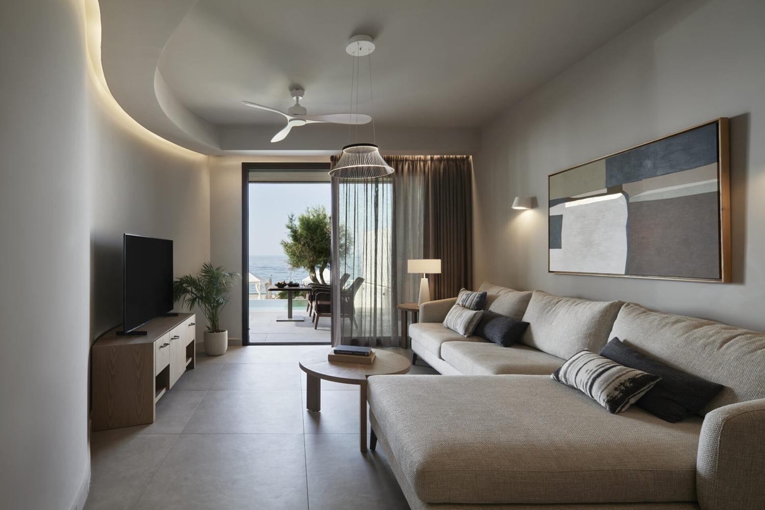 Amira Luxury Resort & Spa