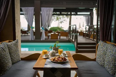 Mediterranean Village Hotel & Spa