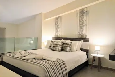 Gmare Studios And Apartments