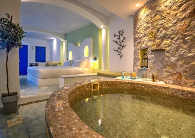 Astarte Suites Santorini