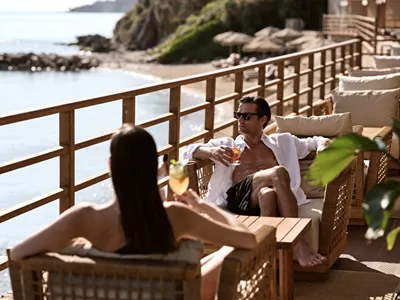 Lesante Blu Exclusive Beach Resort