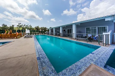Caretta Paradise Resort & WaterPark