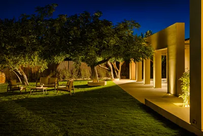 The Attican Villa & Estate