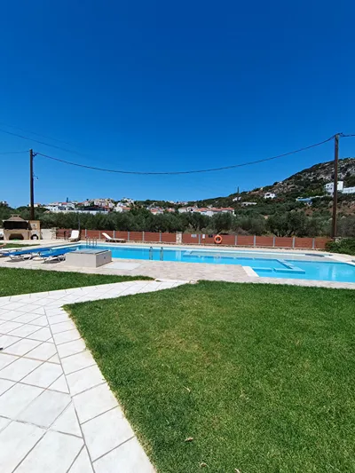 Almyrida Paradise Apartments
