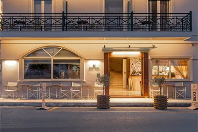 Zante Plaza Hotel & Apartments