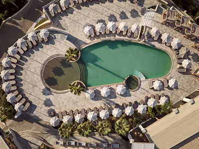 Seaside A Lifestyle Resort