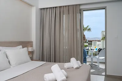 Mythos Suites Hotel
